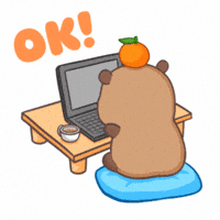 Happy Fun GIF