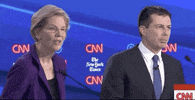 Elizabeth Warren GIF by GIPHY News