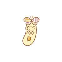 Japan Travel Sticker by Tokyobanana