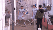 Dance Dancing GIF by Hollyoaks