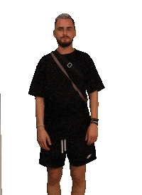 Unlike Amsterdam Sticker by UNLIKE