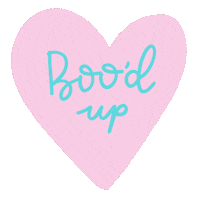 peachgirlsclub love heart netflix mood Sticker