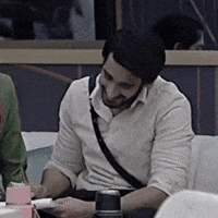 Saif Ali Khan Sher GIF