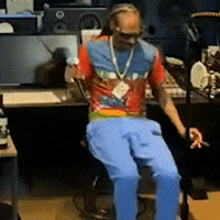 Snoop Dogg GIF by Verzuz