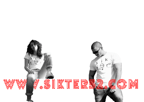 Miljkovic Sticker by SikterTeam