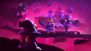 Animation Hero GIF by Squad Busters
