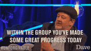 Lou Sanders GIF