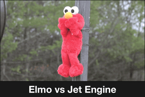 jet engine GIF