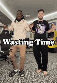 Happy Dance GIF