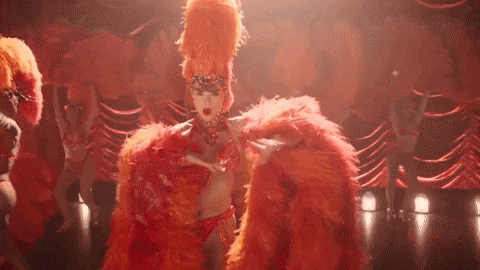 Music Video GIF by Taylor Swift