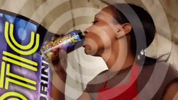 drank away your problems kyotic GIF