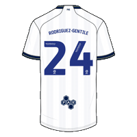 Filipe Pne Sticker by Preston North End