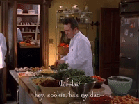 season 5 netflix GIF by Gilmore Girls 