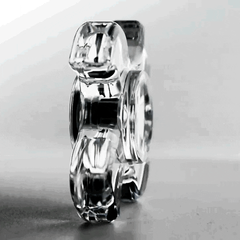 Fidget GIF by Big Poppa E