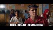 Confused Question GIF by Lilly Singh
