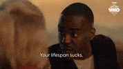 Season 1 Boom GIF by Doctor Who