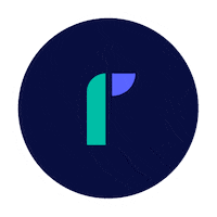 riskified checkmark riskified riskifiedbrand riskifiedlogo Sticker