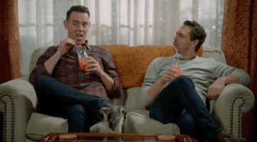 life in pieces GIF by CBS