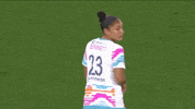 Lets Go Clap GIF by National Women's Soccer League