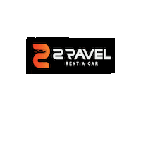 2ravel  Sticker