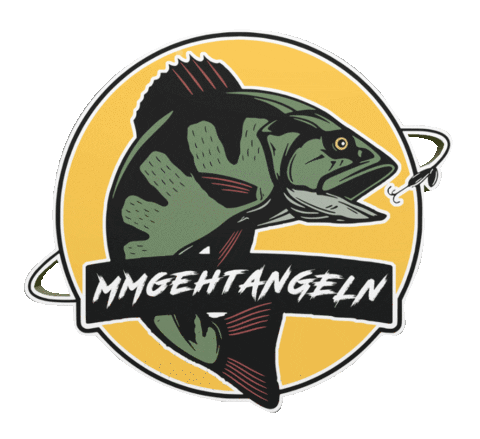 Mmgehtangeln Sticker by markusmuehlbauer