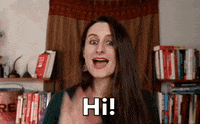 Wave Hello GIF by Pivot Ground