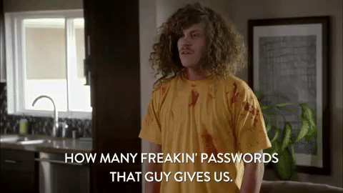 comedy central blake henderson GIF by Workaholics