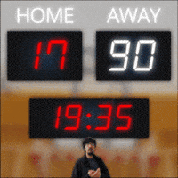 17 Home GIF