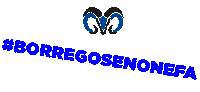 Borregos Sticker by Tec de Monterrey