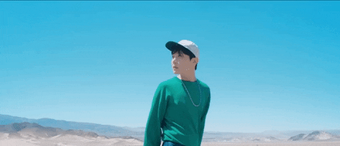 Yet To Come The Most Beautiful Moment GIF by BTS 방탄소년단