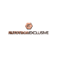 AutotronExclusive  Sticker