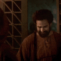 The Messengers Fish GIF by The Chosen Brasil