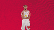 Football Think GIF by RB Leipzig