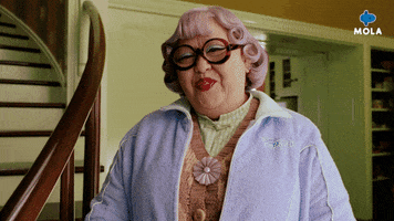 Dr Seuss Movie GIF by MolaTV