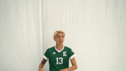 celebration emueagles GIF by EMU Athletics
