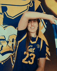 Cal GIF by CALWBB