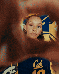 Cal GIF by CALWBB