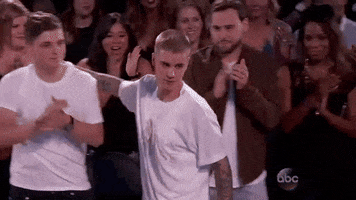 bbmas 2016 GIF by Zenny