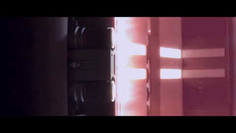PyxeledPlays giphyupload the phantom menace duel on naboo GIF