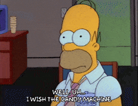 season 3 candy GIF