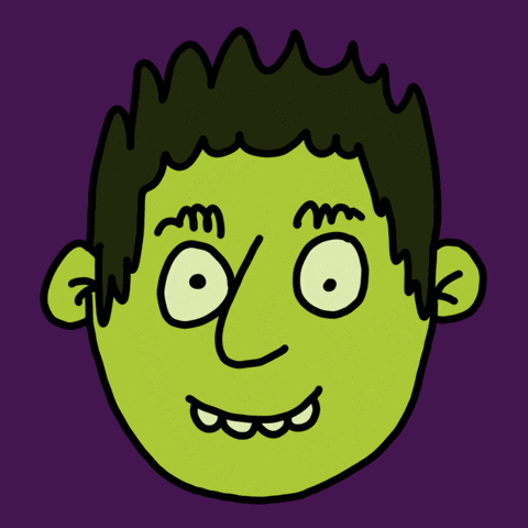 Drunk Trip GIF by herbertonic