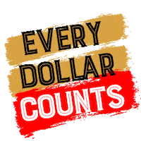 Charity Campaign Sticker by RaiseThon