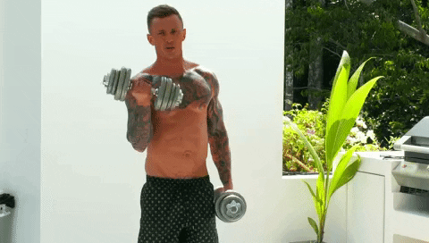 episode 7 GIF by Ex On The Beach