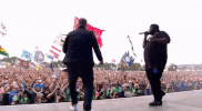 killer mike GIF by Run The Jewels