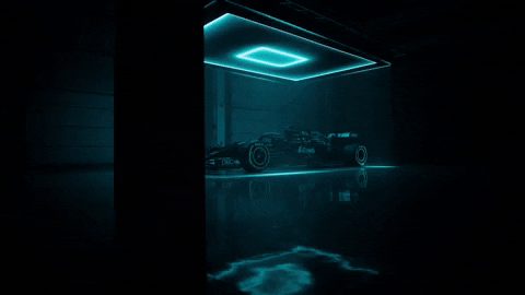 Formula 1 Sport GIF by Mercedes-AMG Petronas Formula One Team