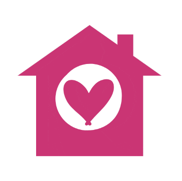 Heart Love Sticker by MummyConstant