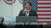 Happy Democratic Party GIF by The Democrats