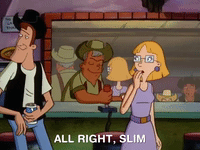 hey arnold nicksplat GIF