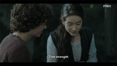 Dune GIF by HBO Max