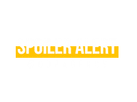 Spoiler Alert Teaser Sticker by Oopa Agency